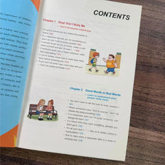 Raise Children Street-Smart (Comic Edition)
