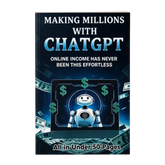 Make Money with ChatGPT – A Beginner’s Guide to AI Tools & Online Income
