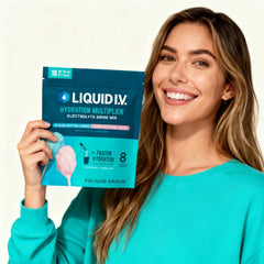 Cotton Candy Hydration Multiplier,A Magical Sip of Hydration!Taste the Magic of Cotton Candy,Drink for Good