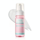 Melting Cleanser - Hypoallergenic Makeup remover with Quick Bubble, Deep Pore Cleansing for all skin type, 150ml