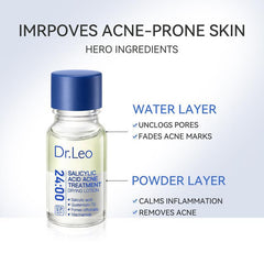 Pimple & Blemish Skin Management Essence | Treatment Drying Lotion | Manages Appearance , Aids Skin Resurfacing