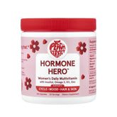 Peach Perfect, Hormone Hero™, Women's Daily Multivitamin, 120 Capsules