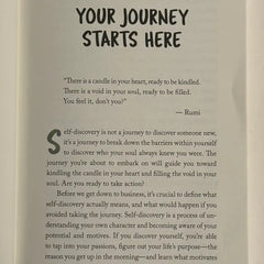 You Deserve This Sh!t: Get Unstuck, Find Your Path, and Become the Best Version of Yourself