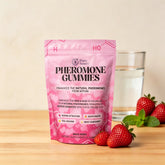 Pheromone & Mood Gummies – Harmonize with Your Body’s Chemistry to Intensify Your Natural Scent & Presence