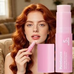 PDRN Pink Collagen Volume Multi Balm|suitable for facial use
