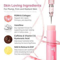 PDRN Pink Collagen Volume Multi Balm|suitable for facial use