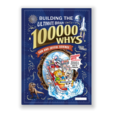 Building the Ultimate Brain Encyclopedia for Children: Why 100,000?