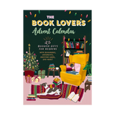 Book Lovers Advent Calendar – 25 Days of Bookish Gifts