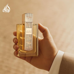 Orginal Angham Eau De Parfum 100ml by Lattafa Perfume Unisex Arabic Fragrance.1