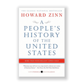 A People's History of the United States 1492 to Present