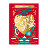 A Heart for Christmas: An Advent Novel