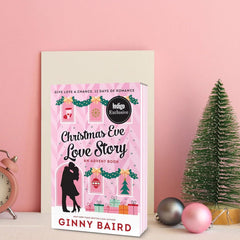 Christmas Eve Love Story: An Advent Book