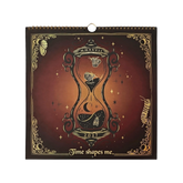 Waiting for the Night: The Witching Hour 2027 Wall Calendar