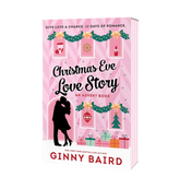 Christmas Eve Love Story: An Advent Book