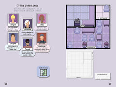 Murdoku: Murder Mystery Logic Puzzles – 80 Detective Cases