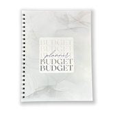The #1 That Budget Babe Budget Planner 12 Month