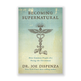 Becoming Supernatural: How Common People are Doing the Uncommon