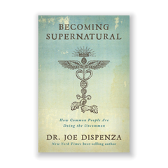 Becoming Supernatural: How Common People are Doing the Uncommon