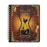 Waiting for the Night: The Witching Hour 2027 Weekly Planner