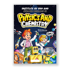 Institute Of Odd And Strange Research In Physics And Chemistry