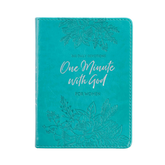One-Minute With God for Women – 365 Daily Devotions for Encouragement & Faith