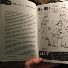 100 Deadly Skills: The SEAL Operative's Guide