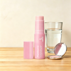 PDRN Pink Collagen Volume Multi Balm|suitable for facial use