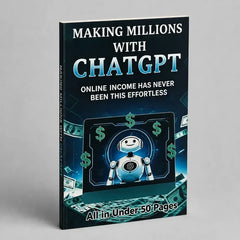 Make Money with ChatGPT – A Beginner’s Guide to AI Tools & Online Income