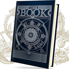 The Ultimate Guide to Rebuilding a Civilization - Soft Cover Edition