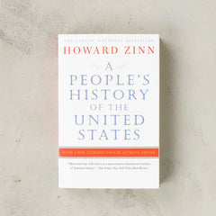 A People's History of the United States 1492 to Present