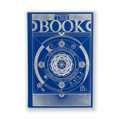 The Ultimate Guide to Rebuilding a Civilization - Blue & Soft Cover Edition