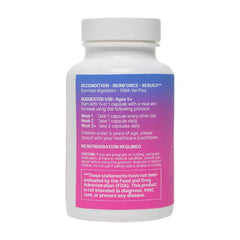 MegaSporeBiotic by Microbiome Labs