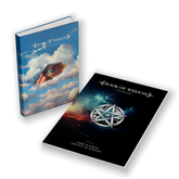 The Book of Wisdom Paperback Volume 1 & 2 Bundle