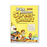 Raise Children Street-Smart (Comic Edition)