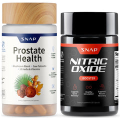 Supplements Extra Strength Prostate & Bladder Health Support, Dietary Supplements