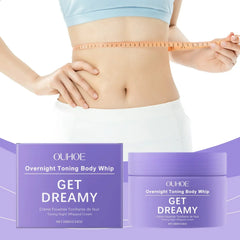 Shape Lift Firm Cream Promote Slim Figure Reduce Fine Line Flab Cellulite Improve Sagging Skin Increase Elasticity Tight Cream
