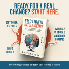 Emotional Intelligence – Master Self-Awareness & Empathy
