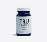 Tru Niagen 300mg - 30 Vegetarian Capsules (30 Servings)