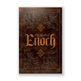 The Book of Enoch | Ancient Mystical Texts of the Fallen Angels and Hidden Revelations