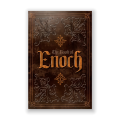 The Book of Enoch | Ancient Mystical Texts of the Fallen Angels and Hidden Revelations