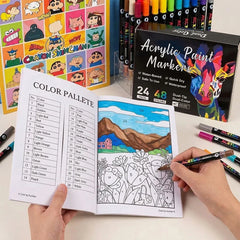 Color by Number for Adults: 75 Beautiful Pictures - 2026 Update