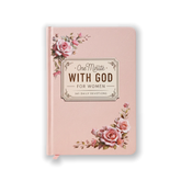 365 Days Devotional Journal - One Minute with God for WoMen