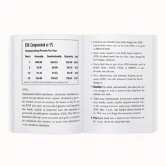 How to Invest $50-$5,000: The Small Investor's Step-By-Step Plan for Low-Risk, High-Value Investing