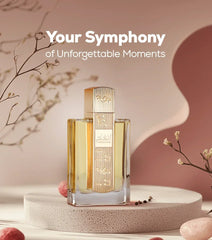 Orginal Angham Eau De Parfum 100ml by Lattafa Perfume Unisex Arabic Fragrance.1