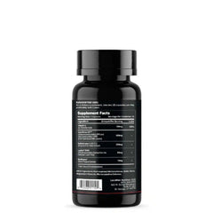 Hemo Flow | Healthy Blood Pressure, Heart, Nitric Oxide & Circulation