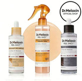 3-Piece Exfoliant Set Rice & Black Rice &Kojic Acid Turmeric Spray Skincare