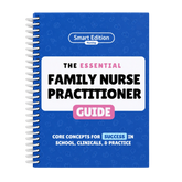 The Essential Family Nurse Practitioner Guide