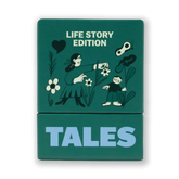 TALES Life Story Edition Card Game - Say Goodbye to Gorgotten Memories