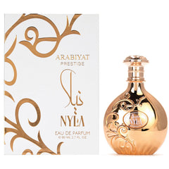 Arabiyat Prestige Nyla Eau De Parfum, 2.7 fl oz2