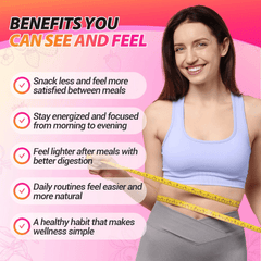 Yerba Mate Drink Mix with Berberine | Metabolism, Energy & Gut Health | Strawberry Acai | Vegan, Sugar-Free, 30ct